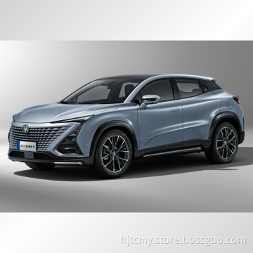2023 Changan UNI-T 1.5T gasoline car Hot sale Chinese Changan brand car in stock 2023 version Changan UNI-T